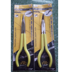 KÌM NHỌN DÀI MŨI CONG 280MM TSUNODA  LRP-280B