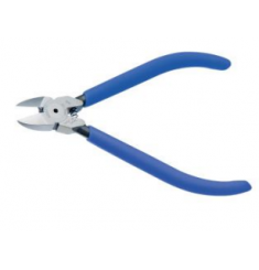 KÌM CẮT ĐIỆN TỬ LOẠI CỨNG 125MM TSUNODA MNH-125