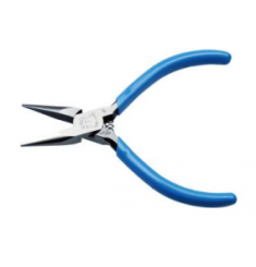 KÌM NHỌN KHÔNG CÓ LƯỠI CẮT,HÀM PHẲNG 115MM TSUNODA  MR-115F