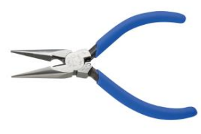 KÌM NHỌN MINI 125MM TSUNODA MR-120