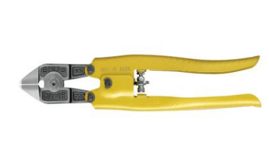 KÌM CỘNG LỰC CẮT ĐỒNG THAU 230MM (LƯỠI CONG) TSUNODA PC-1300