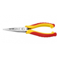 KÌM NHỌN ĐA NĂNG BẰNG THÉP KHÔNG GỈ 150MM TSUNODA SMS150DG