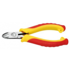 KÌM CẮT CẠNH BẰNG THÉP KHÔNG GỈ 125MM TSUNODA SN-125DG