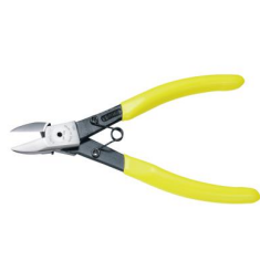 KÌM CẮT NHỰA MỎNG LƯỠI TRÒN 145MM TSUNODA SNP-145R