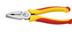 KÌM ĐIỆN ĐA NĂNG BẰNG THÉP KHÔNG GỈ 175MM TSUNODA SP-175DG