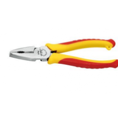 KÌM ĐIỆN ĐA NĂNG BẰNG THÉP KHÔNG GỈ 175MM TSUNODA  SP-175DG