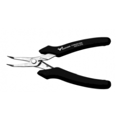 KÌM NHỌN KHÔNG GỈ ĐẦU CONG 140MM TSUNODA  SPB-140