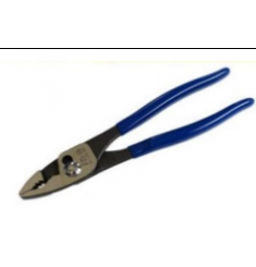 KÌM CÁ SẤU RĂNG CƯA CHÉO LOẠI MỎNG CÁN TRẦN 200MM TSUNODA  S-PL200XG