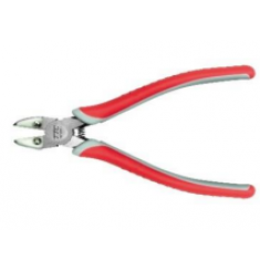 KÌM CẮT LOẠI CỨNG CÓ MIẾNG ĐỠ  TSUNODA TH125CNC