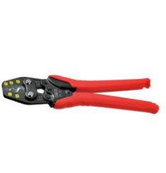 KÌM BẤM COS 10 INCH TSUNODA TP-14