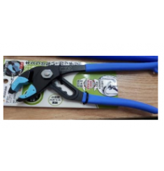 KÌM MỎ QUẠ HÀM BỌC NHỰA TSUNODA WP-200SC- S