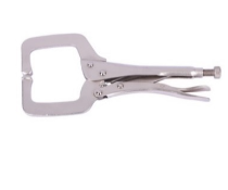 KÌM KẸP CHỮ C WORKPRO W031077, 6