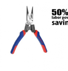 KÌM MŨI NHỌN ĐIỀU CHỈNH WORKPRO W031176 8