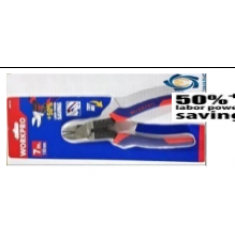 KÌM CẮT ĐA NĂNG 7″/180MM | WORKPRO W031178