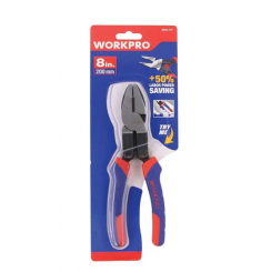 KÌM ĐẦU BẰNG ĐA NĂNG CỘNG LỰC 8 INCH/200MM WORKPRO W031177