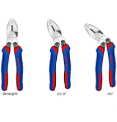 KÌM HỖN HỢP CÓ ĐIỀU CHỈNH WORKPRO W031183, 8
