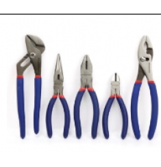 BỘ KÌM 5 CHI TIẾT WORKPRO W001307