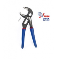 BỘ KÌM MỎ QUẠ WORKPRO W001309, 2 MÓN