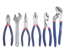 BỘ DỤNG CỤ 6 MÓN WORKPRO W001314