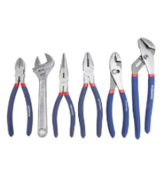 BỘ DỤNG CỤ 6 MÓN WORKPRO W001314