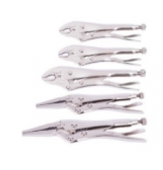 BỘ KÌM BẤM CHẾT 5 CHI TIẾT WORKPRO W001316