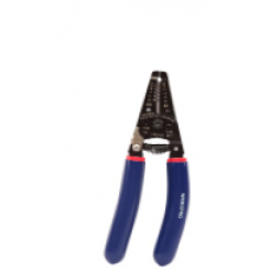 KÌM CẮT VÀ TUỐT DÂY WORKPRO W091019 KIỂU CONG