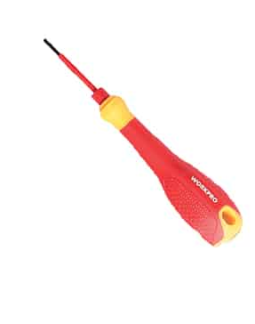 TUA VÍT DẸT CÁCH ĐIỆN 5.5X150MM | WORKPRO W094003