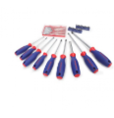 BỘ TUA VÍT 37 CHI TIẾT| WORKPRO W000809