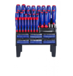 BỘ TUA VÍT 100 CHI TIẾT WORKPRO W000806 