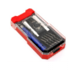 DỤNG CỤ SỬA SMARTPHONE 15 CHI TIẾT WORKPRO  W021184