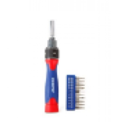 BỘ TUA VÍT 12 CHI TIẾT WORKPRO W021178