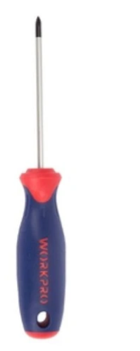 TUA VÍT DẸP 4X100MM | WORKPRO W021220