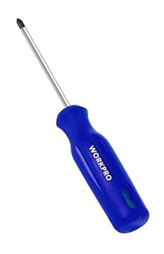 WORKPRO W021139-TUA VÍT PAKE PH1X4