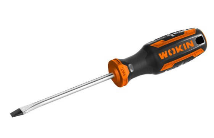 WOKIN 200066 - TUA VÍT DẸP 6.5X150MM