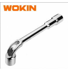 ĐIẾU CHỮ L 8MM WOKIN 152508