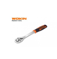 CẦN LẮC TỰ ĐỘNG 3/8'' 72 RĂNG WOKIN 153220