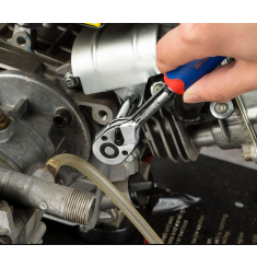 CẦN LẮC TỰ ĐỘNG 1/2 INCH, 72 RĂNG WORKPRO W071006