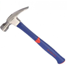 BÚA NHỔ ĐINH 16OZ CÁN BỌC SỢI THUỶ TINH | WORKPRO W041060