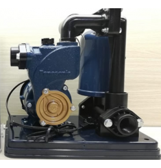 MÁY BƠM TĂNG ÁP PANASONIC A130 JACK (125W)