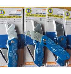 DAO ĐA NĂNG (NHẸ) 80*9*0.4MM - C MART CA0008