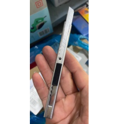 DAO RỌC GIẤY MINI CA0010 C-MART