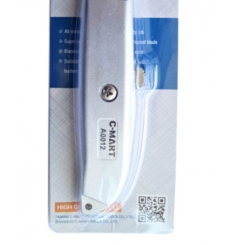 DAO ĐA NĂNG CÁN HỢP KIM 60*19*0.6MM - C MART