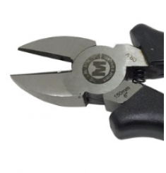 KÌM CẮT CÁN MÀU ĐEN 150MM/6