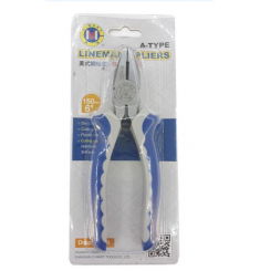 KÌM ĐIỆN C-MART B0014-6 150MM/6