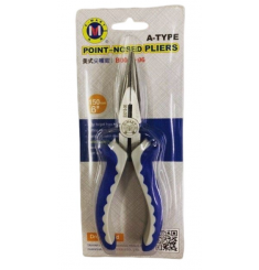 KÌM NHỌN C-MART B0015-6 150MM/6