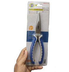 KÌM NHỌN 8INCH 200MM C-MART B0015-8