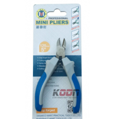 KÌM CẮT MINI 5 INCH C-MART B0018-110