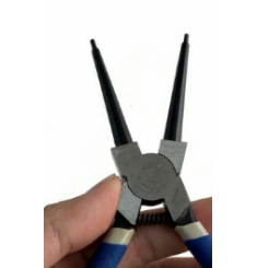 KÌM PHE TRONG MIỆNG THẰNG C-MART B0023-07 DÀI 175MM