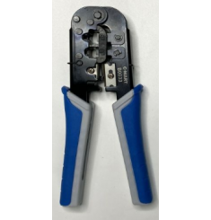 KÌM BẤM DÂY MẠNG C-MART B0033 LOẠI 6P 8P