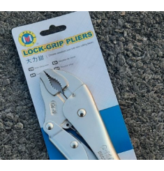 KÌM BẤM CHẾT C-MART B0035-10 LOẠI 10 INCH DÀI 250MM